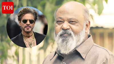 Saurabh Shukla on working with Shah Rukh Khan in ‘King’; Says actors would ‘give their right arm’ to work with him