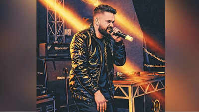 From ‘Sadak Balak’ to PM Balen Shah