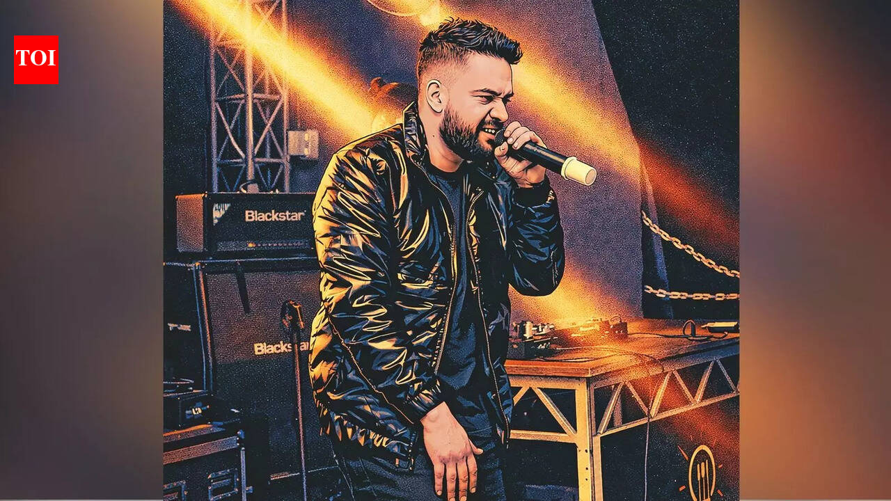 From ‘Sadak Balak’ to PM Balen Shah