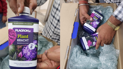 Inside ‘Team Kalki’: How 2 former Tihar inmates built a pan-India darknet drug network