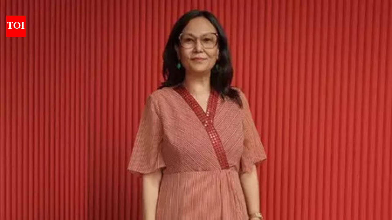 Lakshmipriya Devi reveals how Gugun Kipgen was cast in BAFTA-winning film ‘Boong’