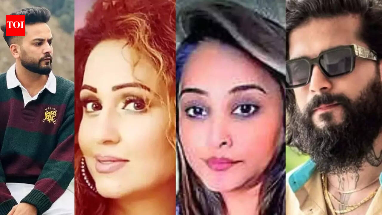 Dark side of internet fame: Murders, shootings and threats rock influencer world