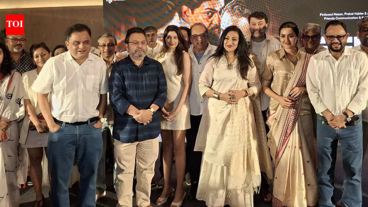 Trailer of Korpur unveiled