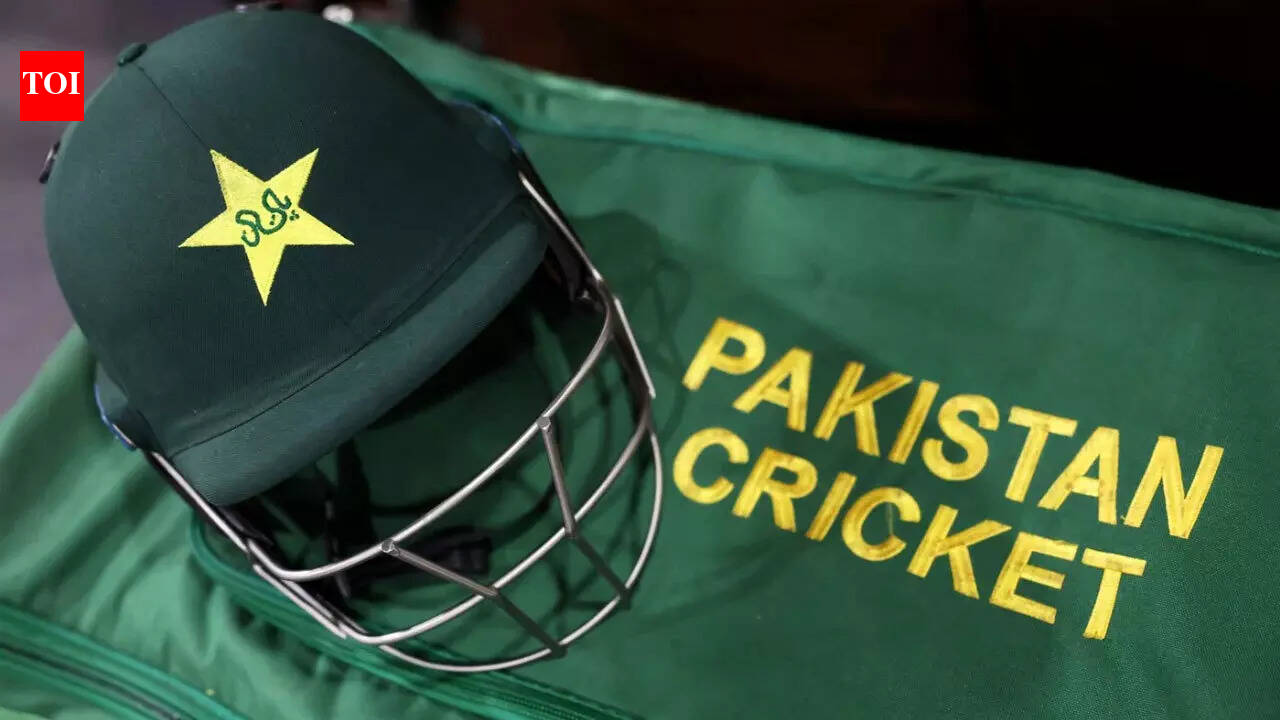 'I am leaving Pakistan cricket': 24-year-old quits game, alleges corruption