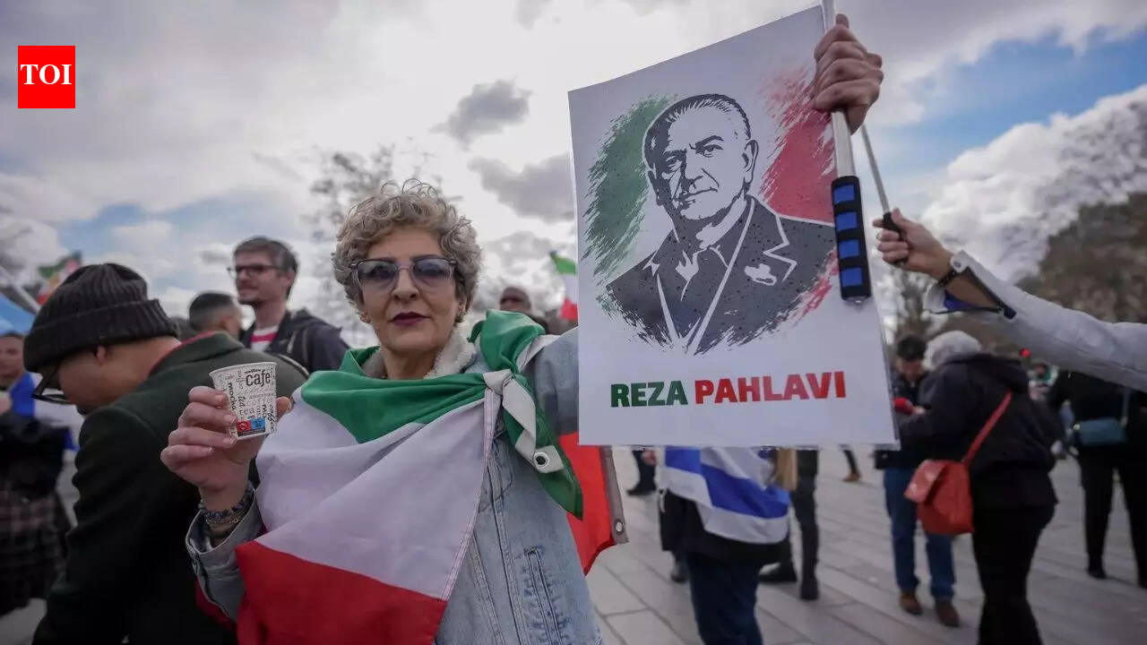 Tehran to impose penalties, confiscate assets of Iranians abroad who 'cooperate' with Israel, US