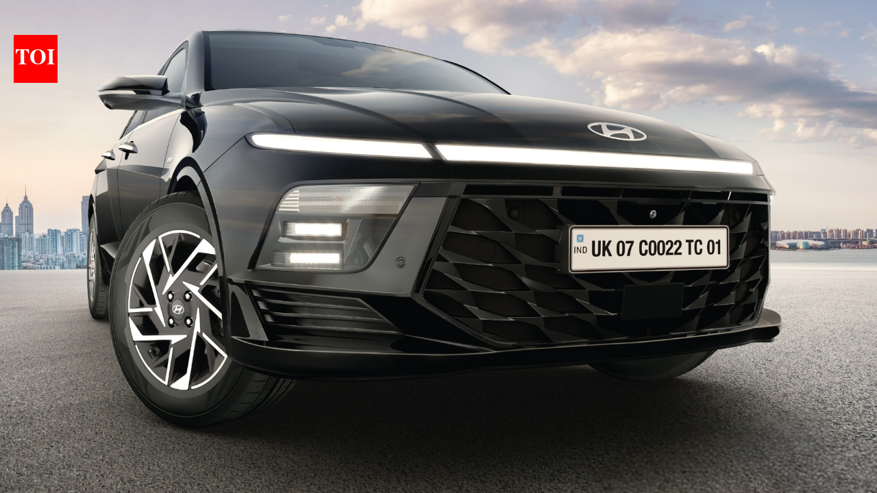 Hyundai Verna: 2026 Hyundai Verna launched at Rs 10.98 lakh: What’s new in Virtus, Slavia rival | – The Times of India