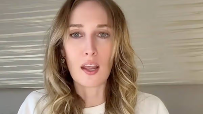  American woman recounts chaotic trip after Dubai flight diversion