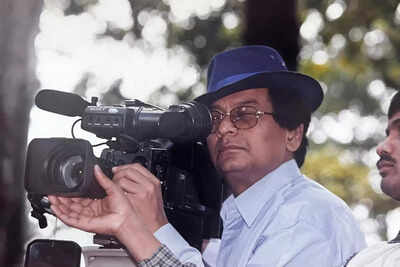 Prabhat Roy returns to direction with short film adaptation of Tagore’s Bolai