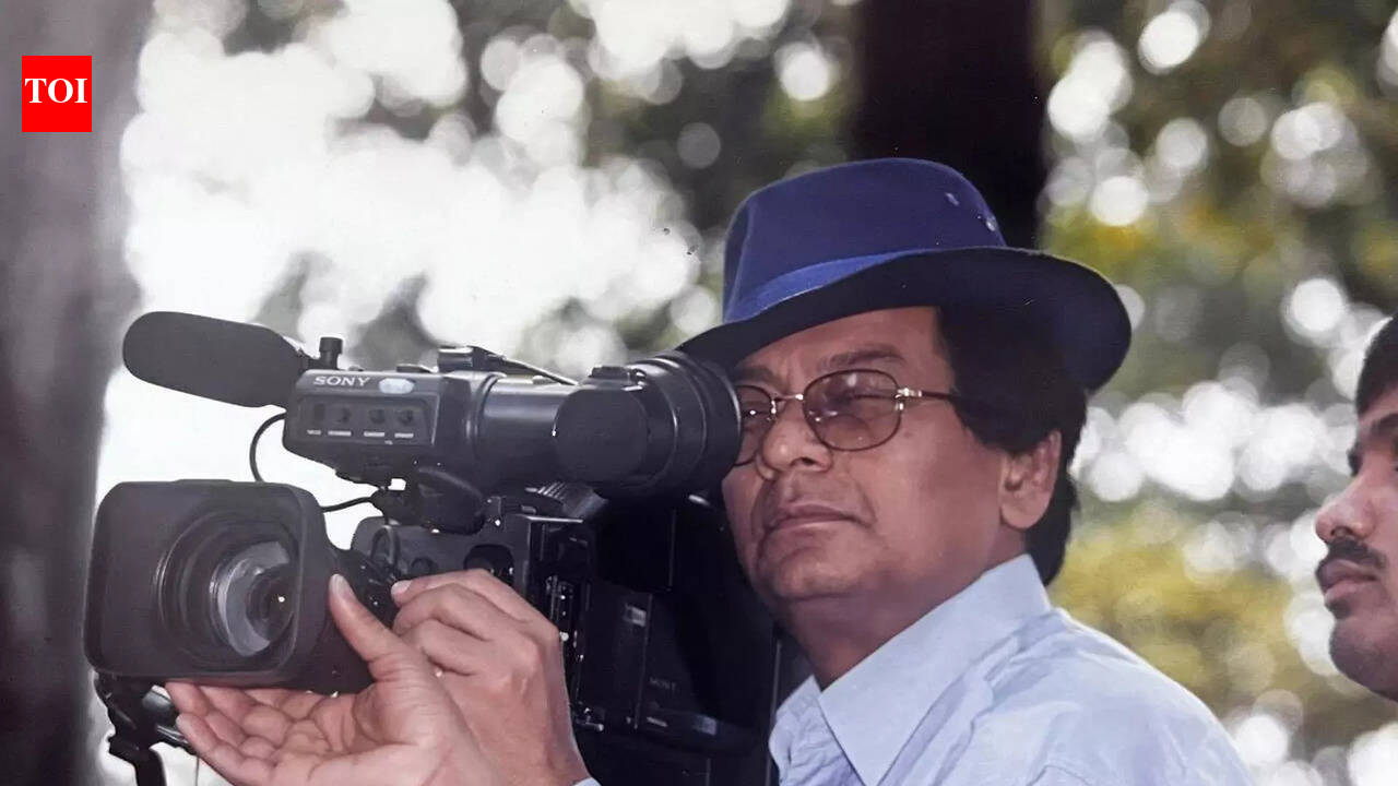 Prabhat Roy returns to direction with short film adaptation of Tagore’s Bolai