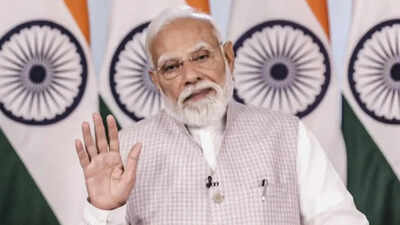 PM Modi to launch NDA's Assembly poll campaign at Kochi convention