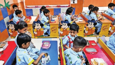 Lens on minority schools in Pune over 51% rule