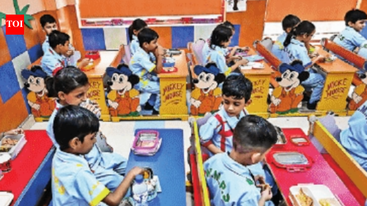 Lens on minority schools in Pune over 51% rule