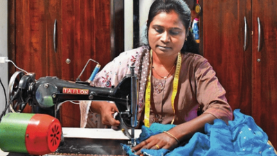 In Maharashtra’s suicide belt, widows reclaim agency