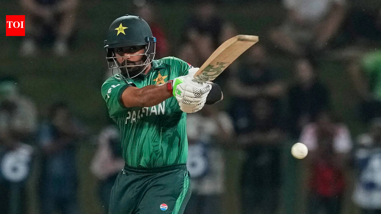 'Not punishment': Pakistan coach breaks silence on Babar Azam exclusion 