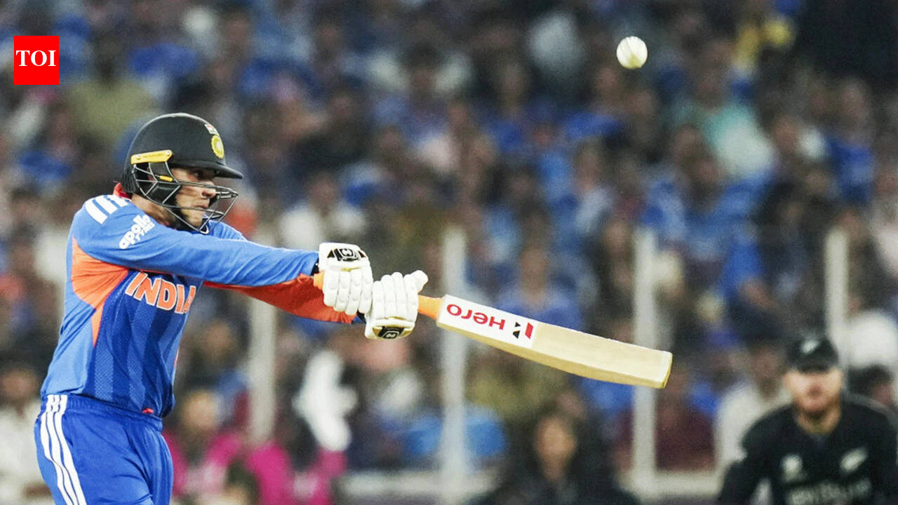 How ‘Total T20’ fuelled India's march to World Cup glory