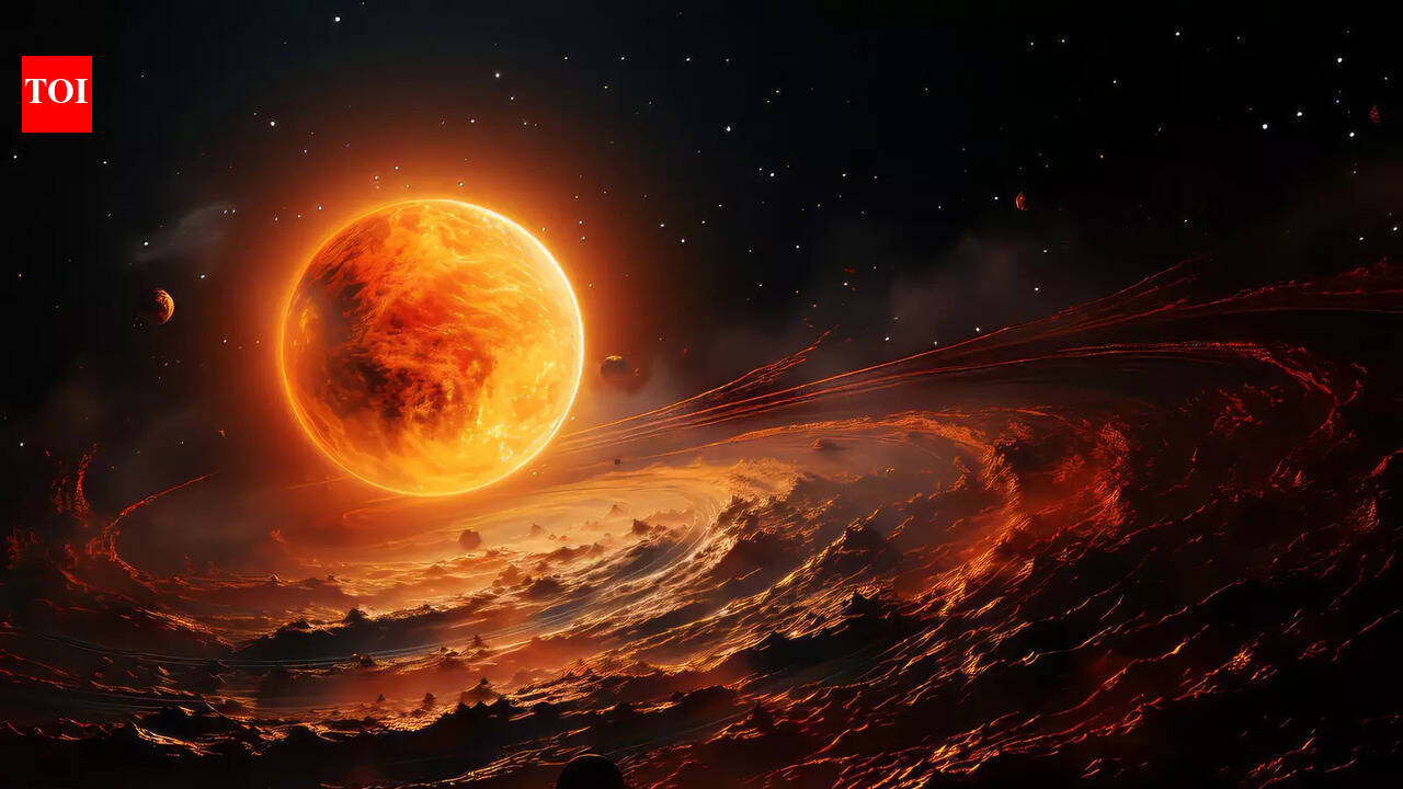 Solar Eclipse August 2026: When is Surya Grahan? Check correct date and significance