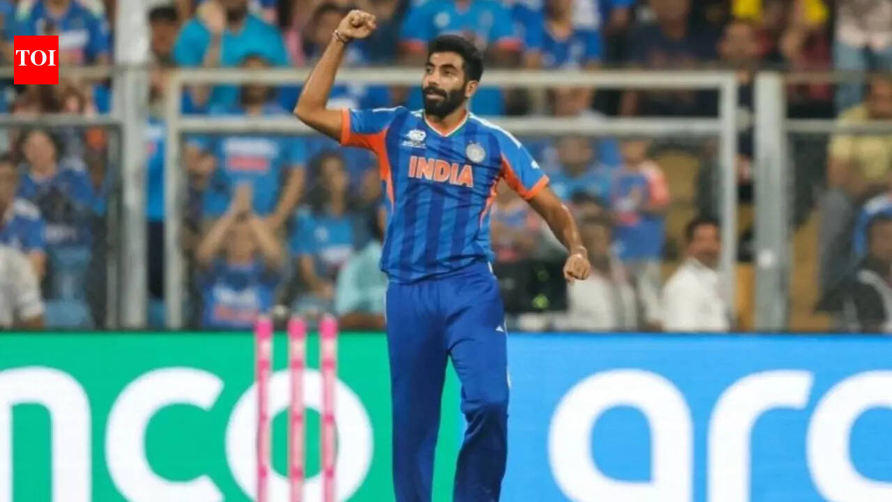Jasprit Bumrah teaches us that humility and killer attitude go hand-in-hand