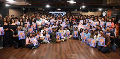 Kolkata gears up for Comic Con with Cosplay 101 workshop