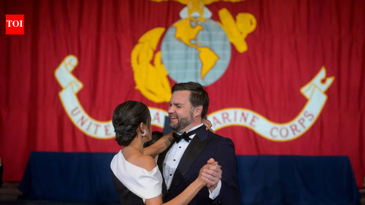 US-Israel War with Iran: Where is JD Vance? The curious case of the 'missing' vice president