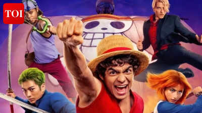 Here’s a recap of the first instalment, ahead of 'One Piece' Season 2’ release