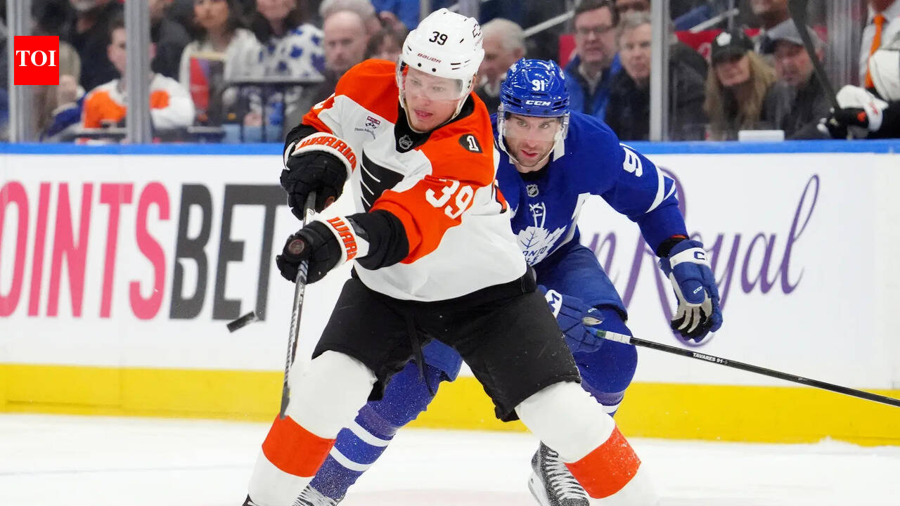 Matvei Michkov returns to right wing as Philadelphia Flyers adjust their lineup after Bobby Brink NHL trade