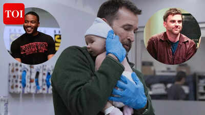 WGA Awards 2026 winners: Ryan Coogler, Paul Thomas Anderson, and 'The Pitt' score big