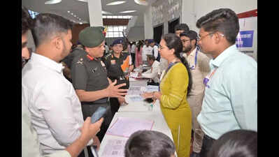 Not enough officers in Maha for veterans’ welfare: Army