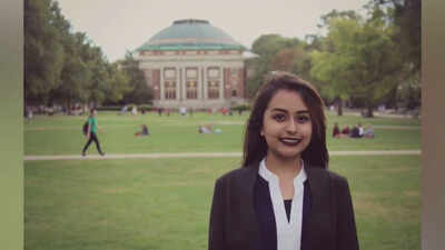 US citizen Sunny Naqvi detained by DHS for 43 hours because of 'curious travel history'