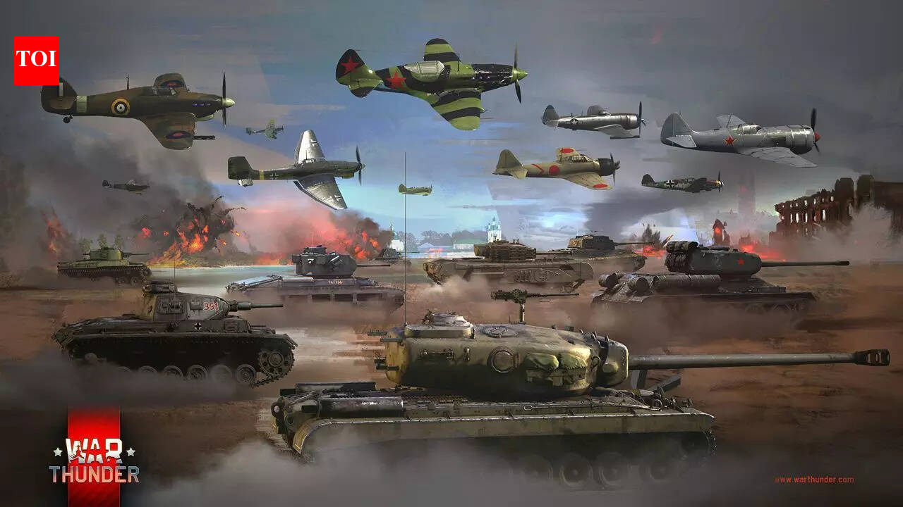 Gaming company responds to video of the war in Iran going viral; says: Yes, this looks like ...