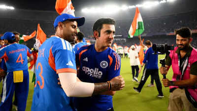  T Dilip reveals secret behind India's success