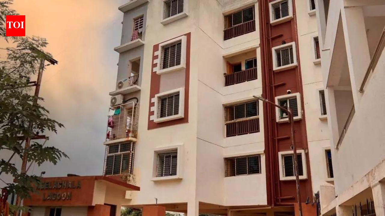 County Group plans to invest Rs 1,200 crore in Noida's realty projects