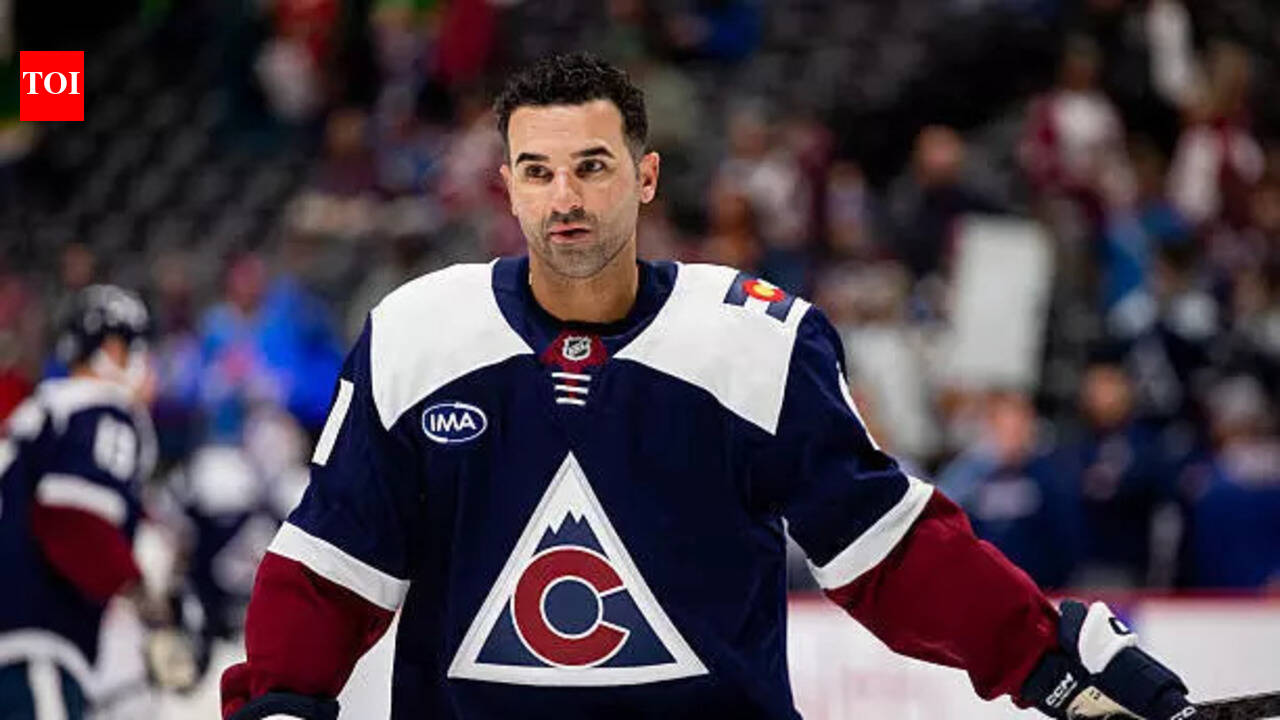Nazem Kadri returns to Colorado Avalanche after Calgary Flames' NHL trade sparks emotional Denver homecoming night