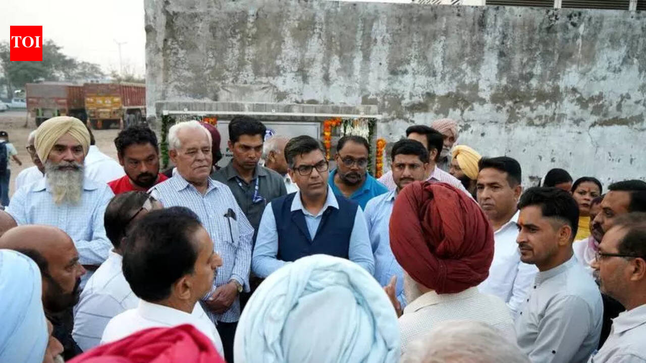 UT administration orders checks after Chandigarh mayor flags ‘monopoly’ in school book sale