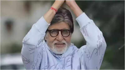 ‘Didn’t watch, so they won!’; Amitabh Bachchan’s funny take after India’s big victory
