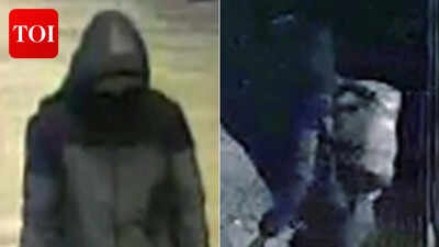 Norway police release images of suspect in hood linked to US embassy explosion in Oslo
