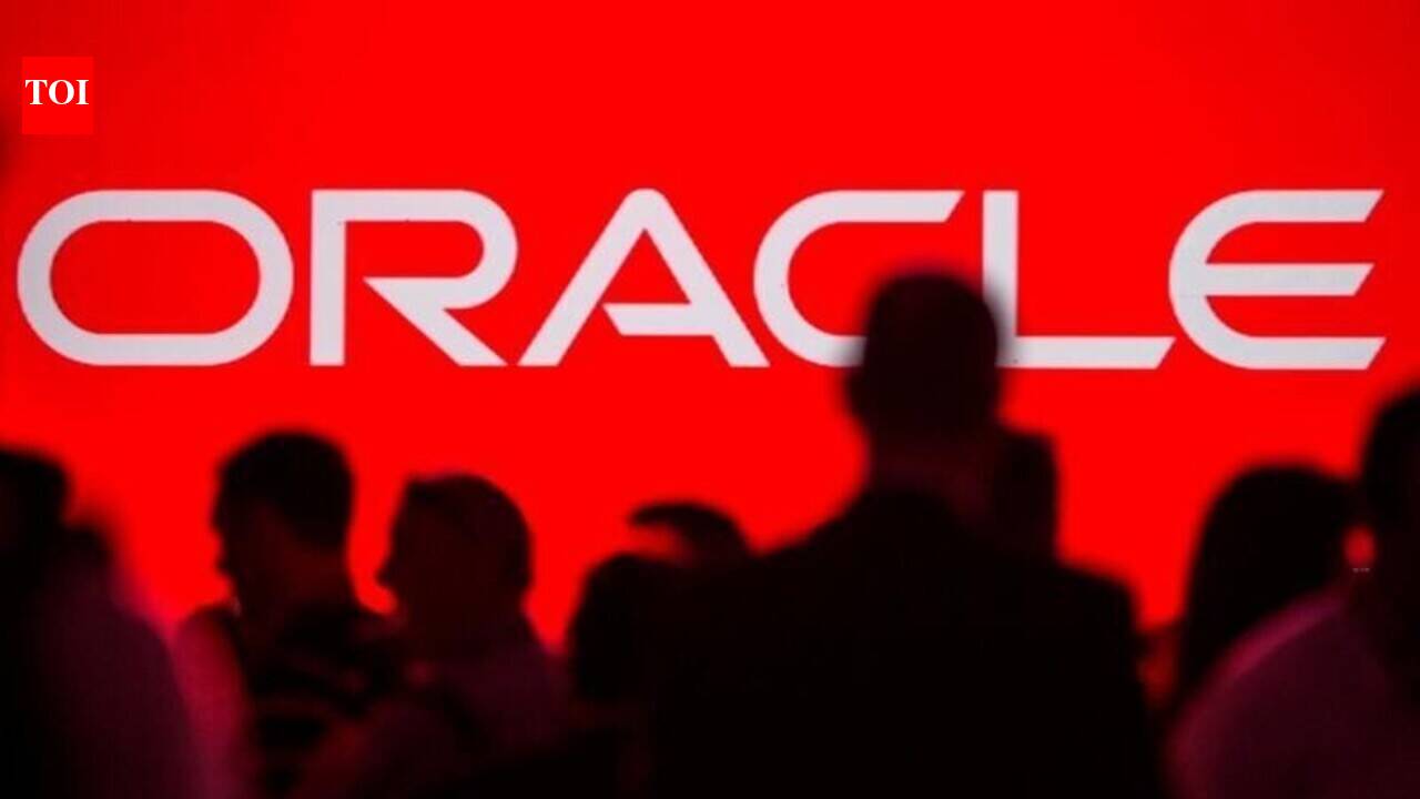 Oracle responds to reports of ending expansion of Texas data centre with OpenAI; says: We continuously evaluate sites around the world to…