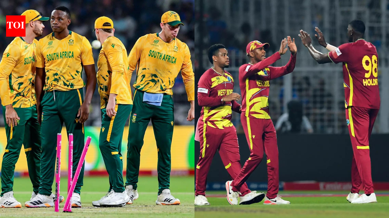 ICC breaks silence on bias claims after England exit leaves WI, SA stuck in India