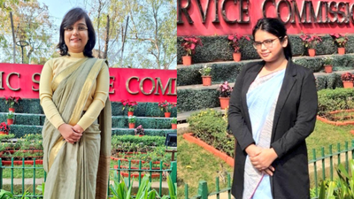 UPSC CSE Rank 301 row clarified after competing claims by two candidates named Akanksha Singh