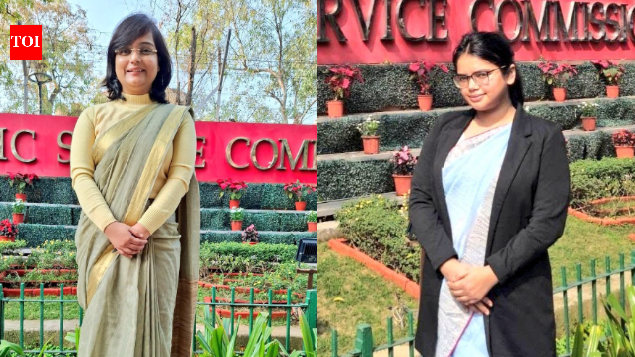 UPSC CSE Rank 301 row clarified after competing claims by two candidates named Akanksha Singh