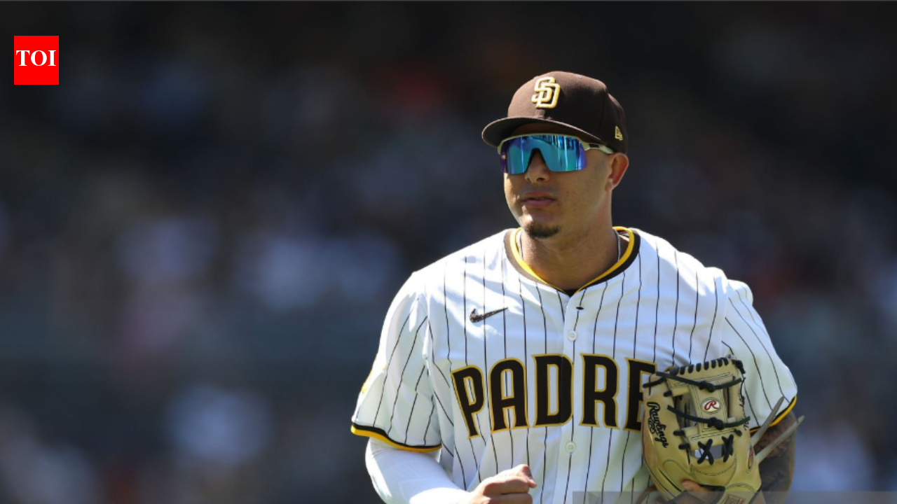 “Don’t come sweating me later”: Manny Machado blasts media for skipping Dominican Republic’s WBC practice