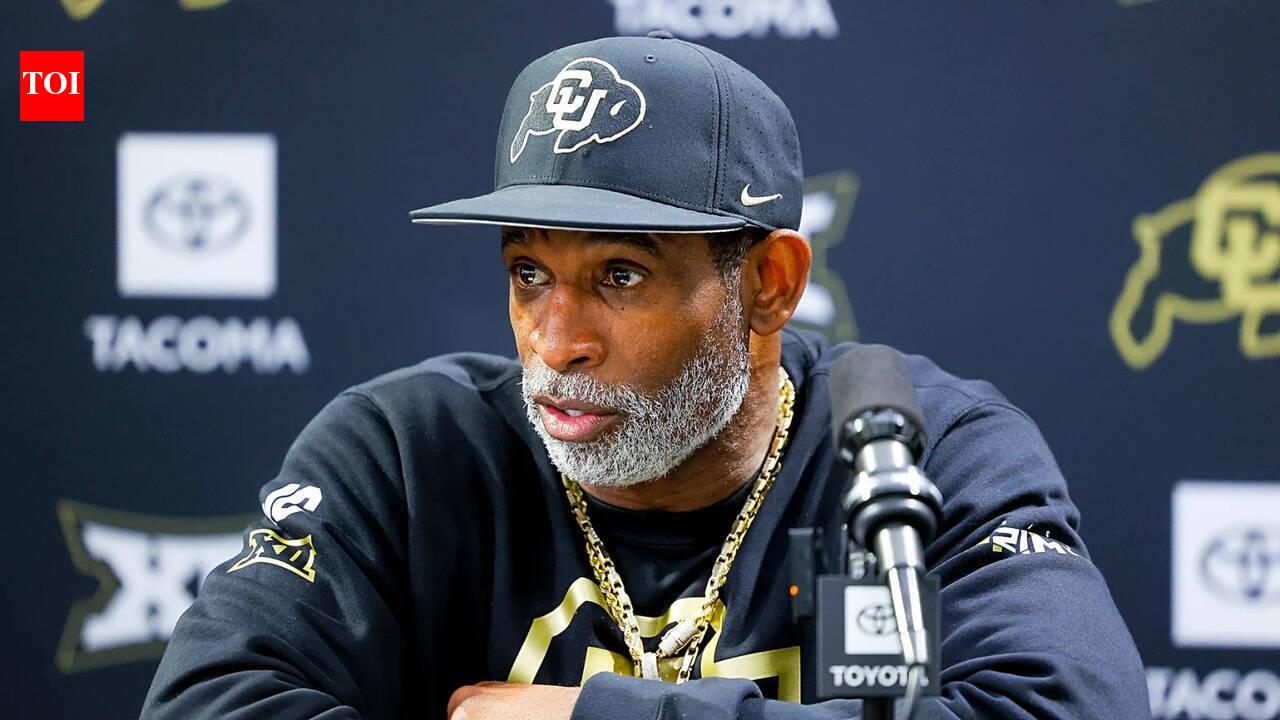 Deion Sanders reveals how his mother’s sacrifices quietly built the man behind Coach Prime