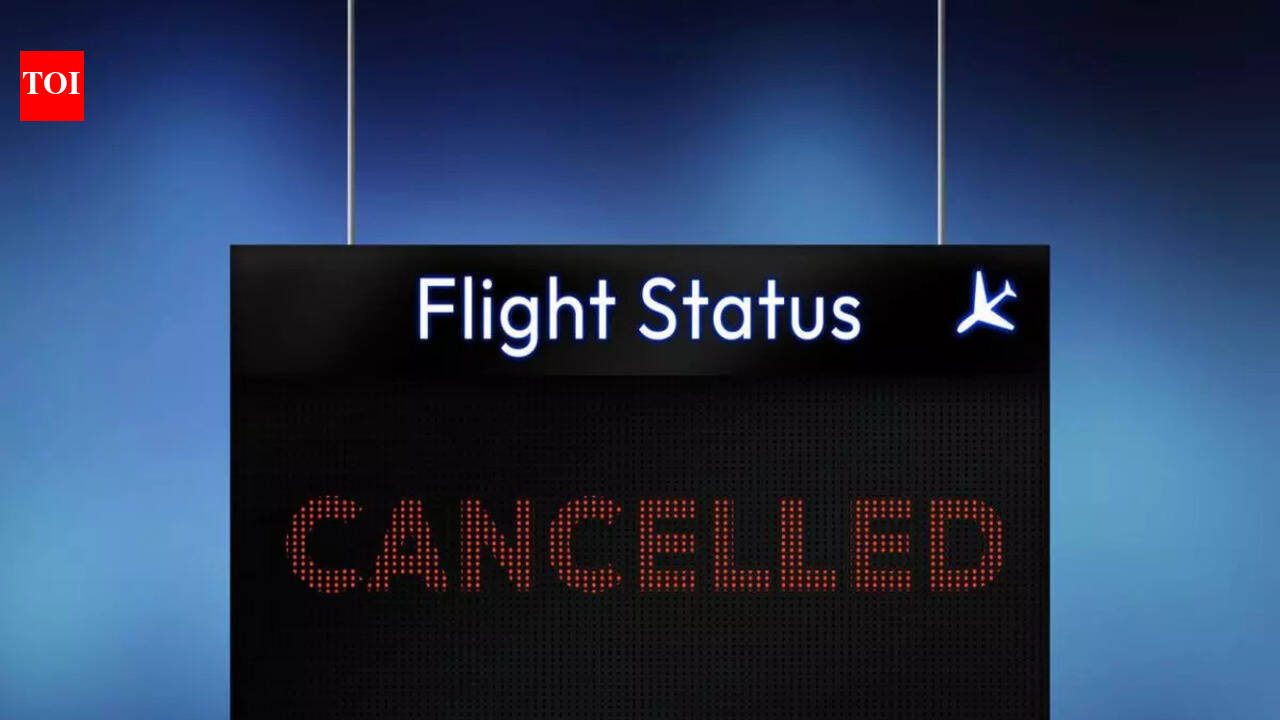 Oman Air cancels flights to 9 cities from March 9–15 amid ongoing regional airspace closures