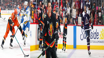 Ryan Strome, Jonathan Drouin and Nicolas Roy making immediate impact after NHL trade deadline moves