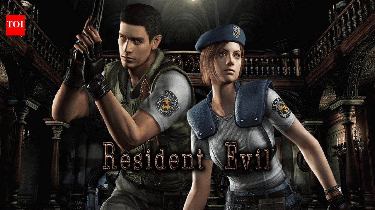 Resident Evil 1 Remake leaked: Release date and more details
