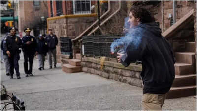 IED Found Just Outside Zohran Mamdani's Residence In New York City; FBI Probes Terror Charges