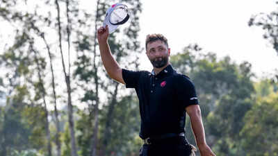  How the LIV Golf Hong Kong champion built his wealth from PGA wins, LIV deal and endorsements