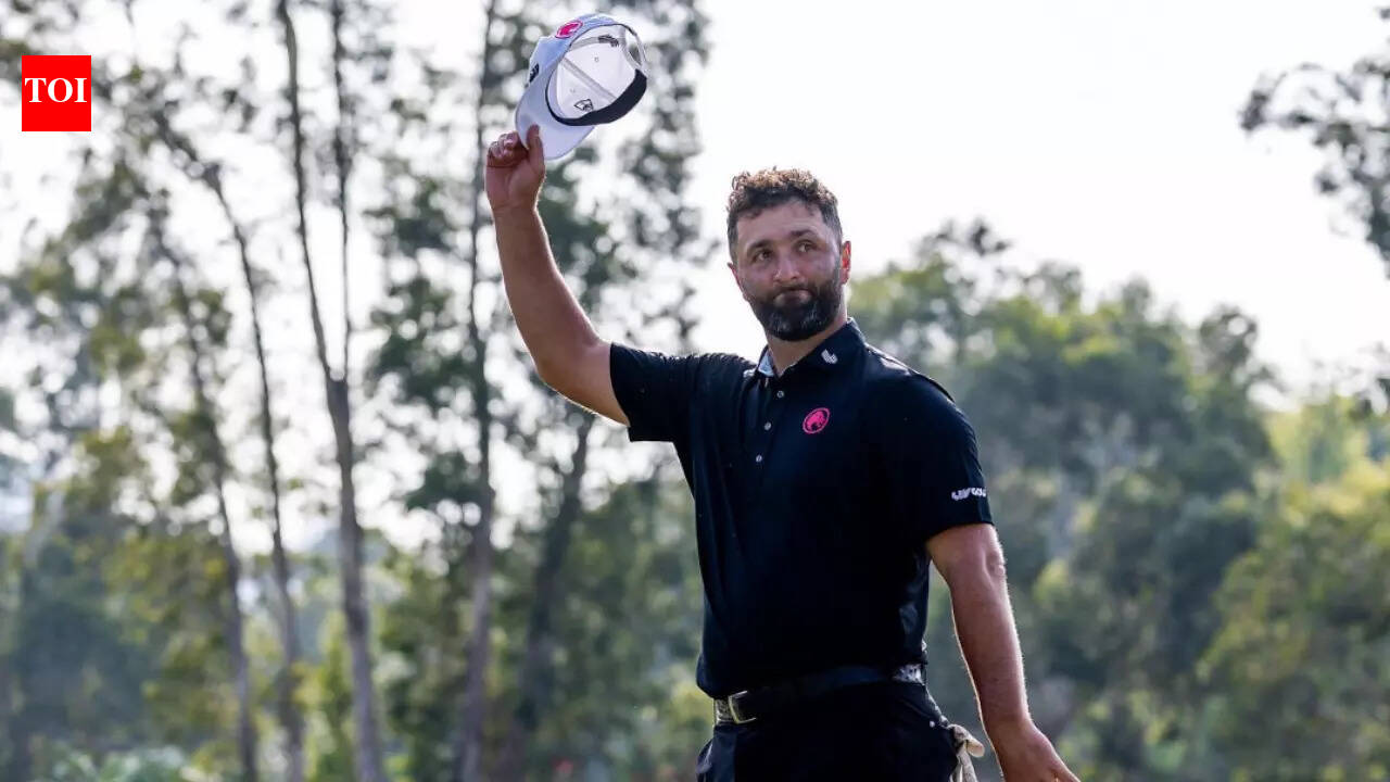 Jon Rahm net worth in 2026: How the LIV Golf Hong Kong champion built his wealth from PGA wins, LIV deal and endorsements