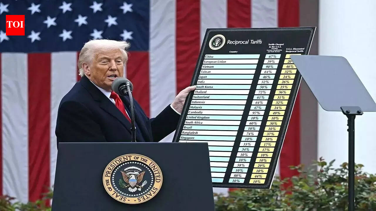 Chinese technology company wants US government to return the money it charged as Trump Tariff, and with i
