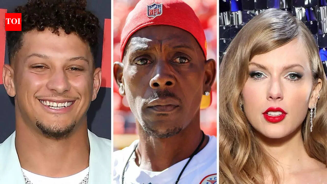 “She’s got enough money”: Patrick Mahomes’ dad stirs controversy with comment about Taylor Swift at Chiefs games