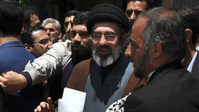  Inside Iran’s new supreme leader Mojtaba Khamenei’s global property empire